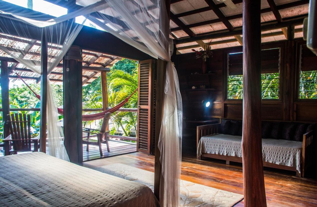 Funky Monkey Lodge Playa Santa Teresa  Exterior foto