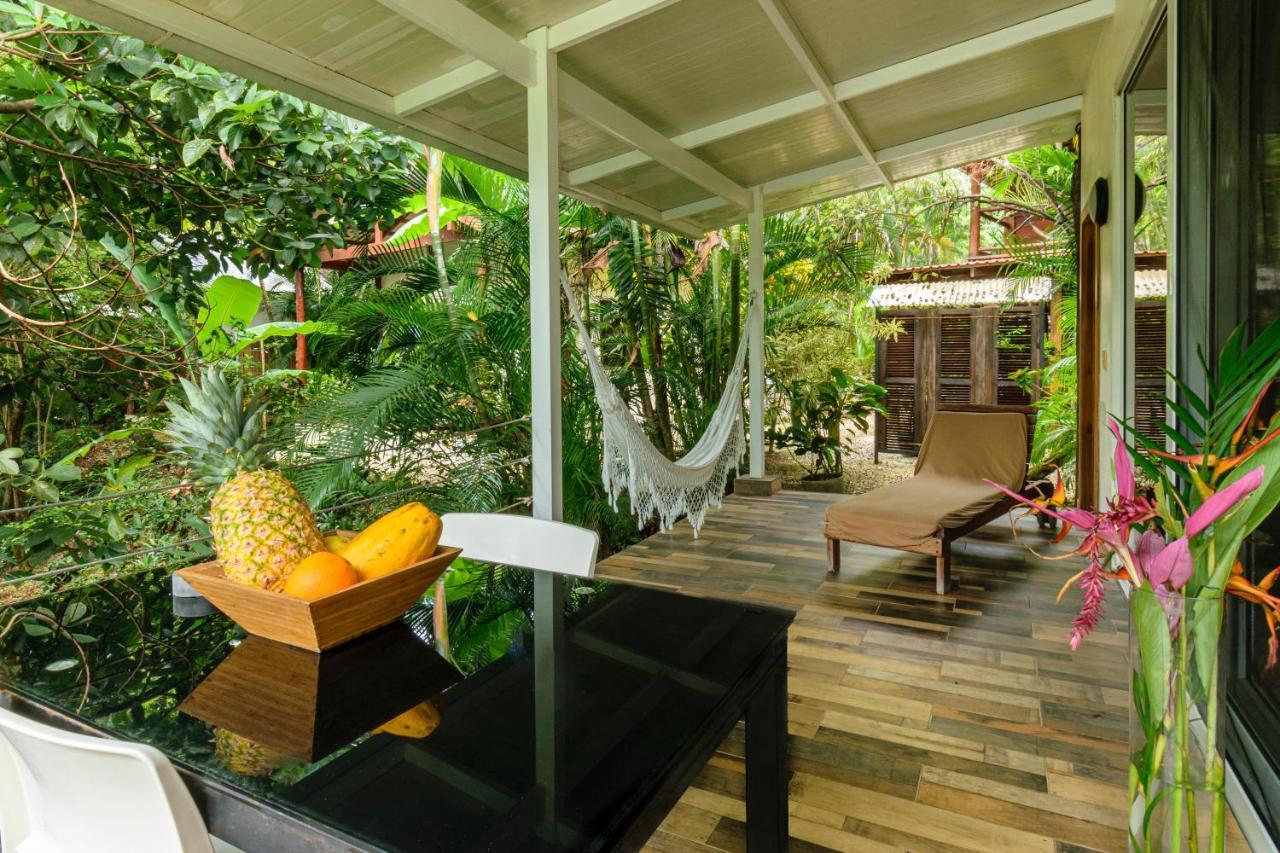 Funky Monkey Lodge Playa Santa Teresa  Exterior foto