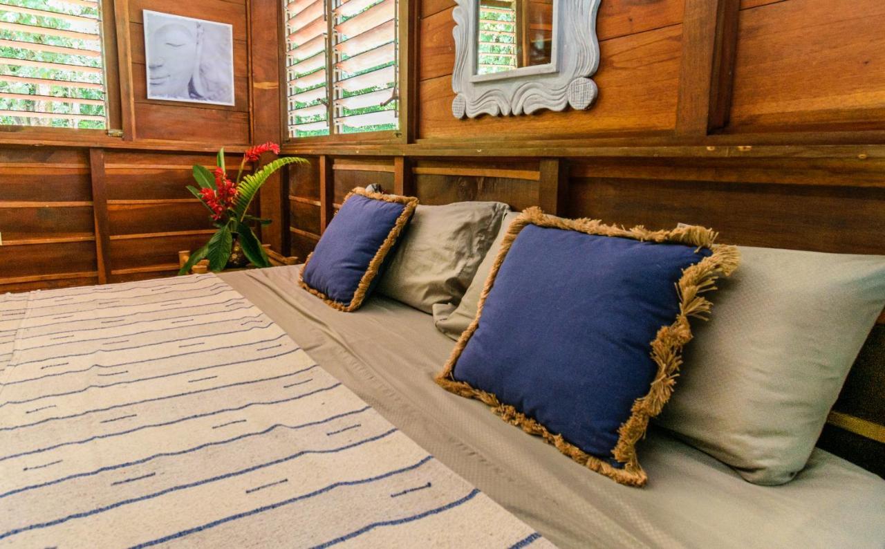 Funky Monkey Lodge Playa Santa Teresa  Exterior foto
