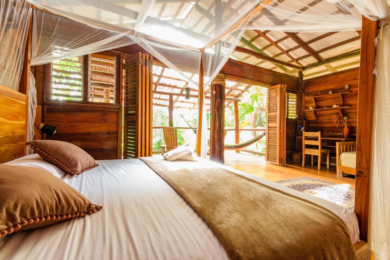 Funky Monkey Lodge Playa Santa Teresa  Exterior foto