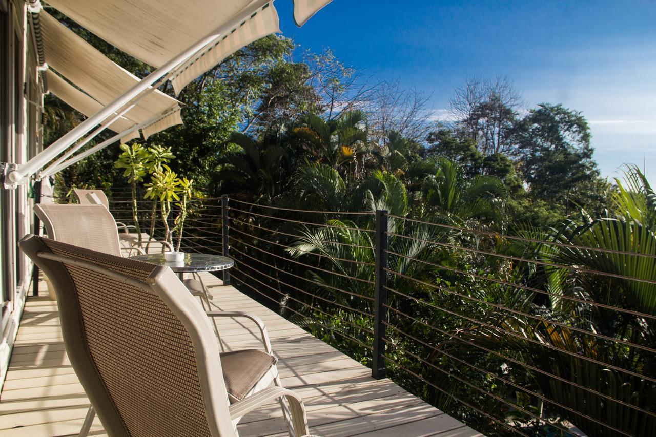 Funky Monkey Lodge Playa Santa Teresa  Exterior foto
