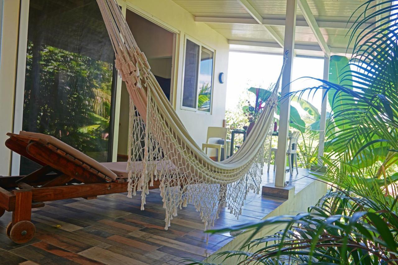 Funky Monkey Lodge Playa Santa Teresa  Exterior foto